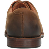 Zapato de Amarrar H Harrow I Marron Hombre 6