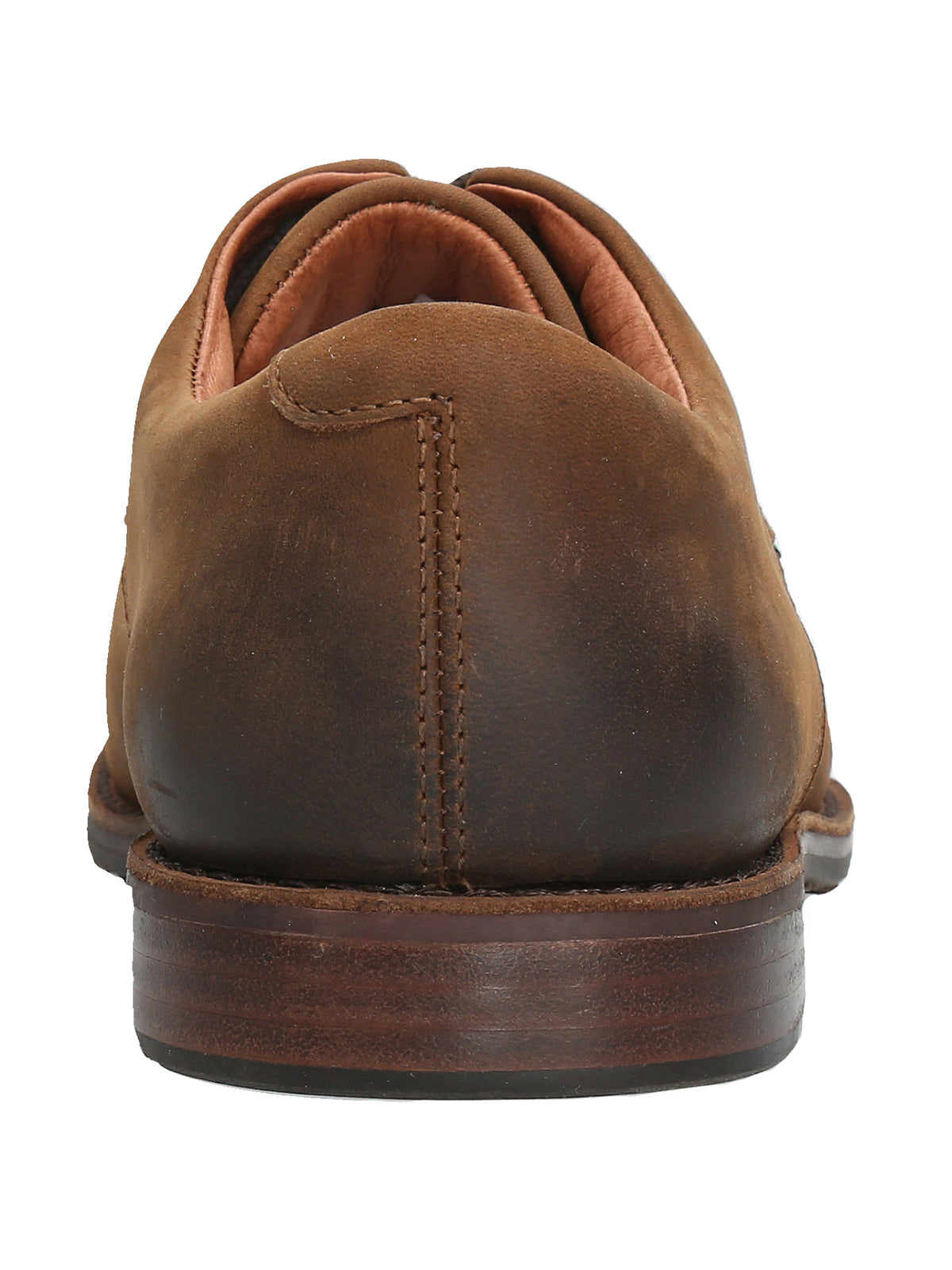 Zapato de Amarrar H Harrow I Marron Hombre 6