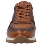 Tenis Graig H Cuero Café Hombre 3