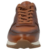 Tenis Graig H Cuero Café Hombre 3