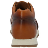 Tenis Graig H Cuero Café Hombre 6