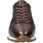 Tenis Graig H Cuero Marron Hombre 3