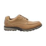 Zapato de Amarrar H Matterhorn Café Claro Hombre 1