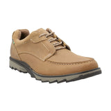 Zapato de Amarrar H Matterhorn Café Claro Hombre 2
