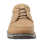 Zapato de Amarrar H Matterhorn Café Claro Hombre 3