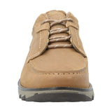 Zapato de Amarrar H Matterhorn Café Claro Hombre 3