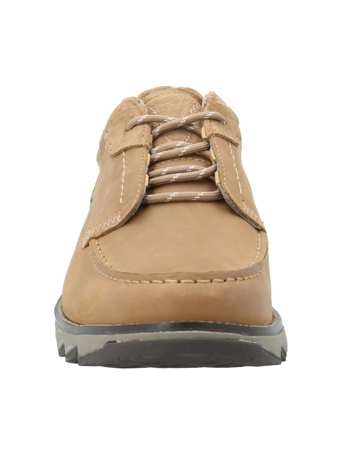Zapato de Amarrar H Matterhorn Café Claro Hombre 3