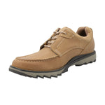 Zapato de Amarrar H Matterhorn Café Claro Hombre 4