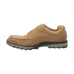 Zapato de Amarrar H Matterhorn Café Claro Hombre 5