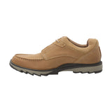 Zapato de Amarrar H Matterhorn Café Claro Hombre 5