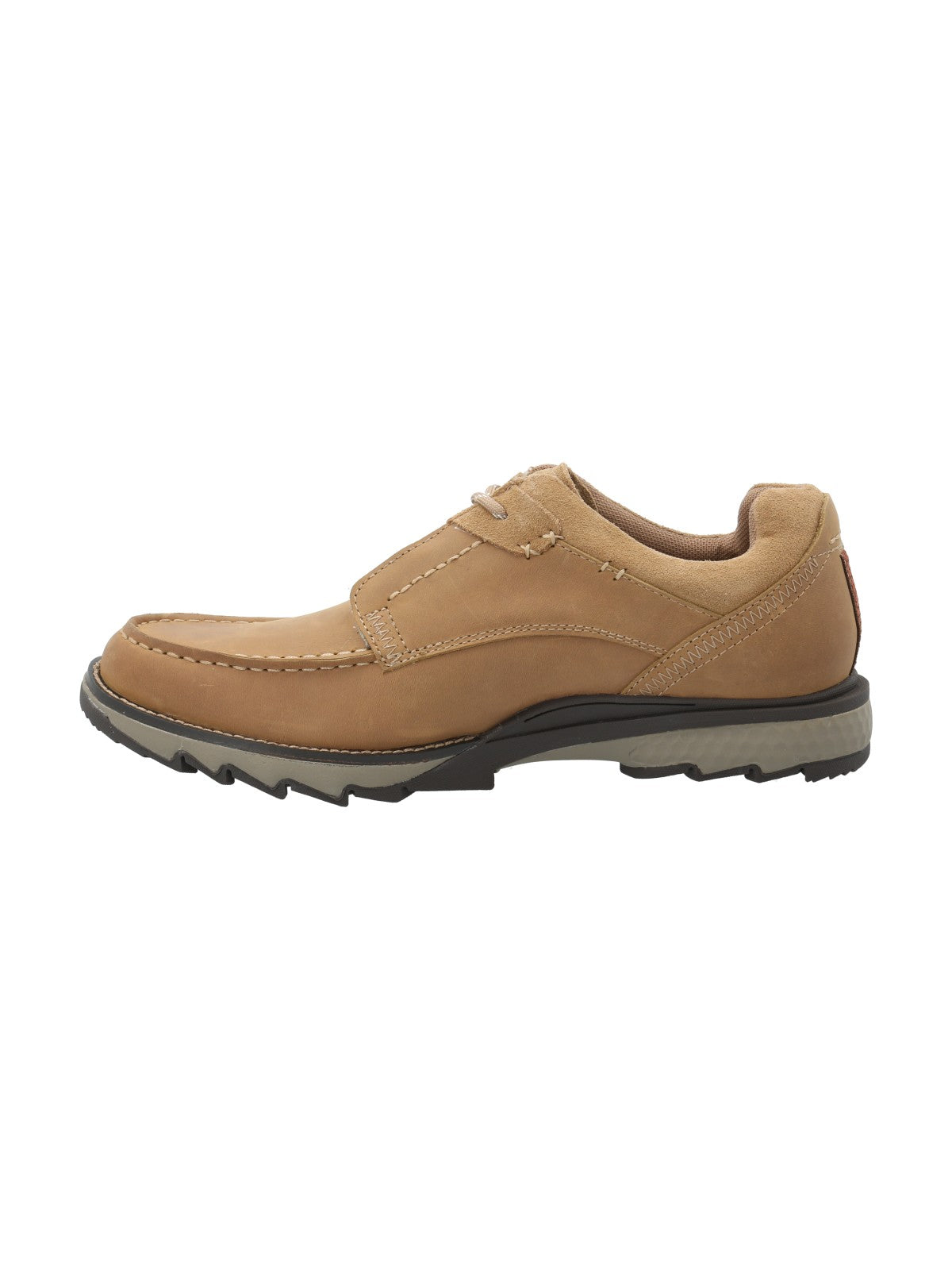 Zapato de Amarrar H Matterhorn Café Claro Hombre 5