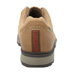 Zapato de Amarrar H Matterhorn Café Claro Hombre 6