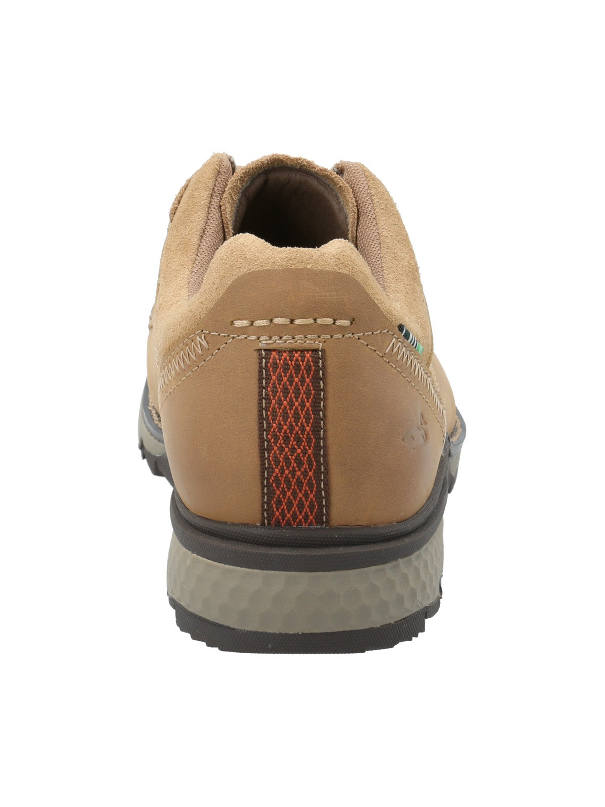 Zapato de Amarrar H Matterhorn Café Claro Hombre 6