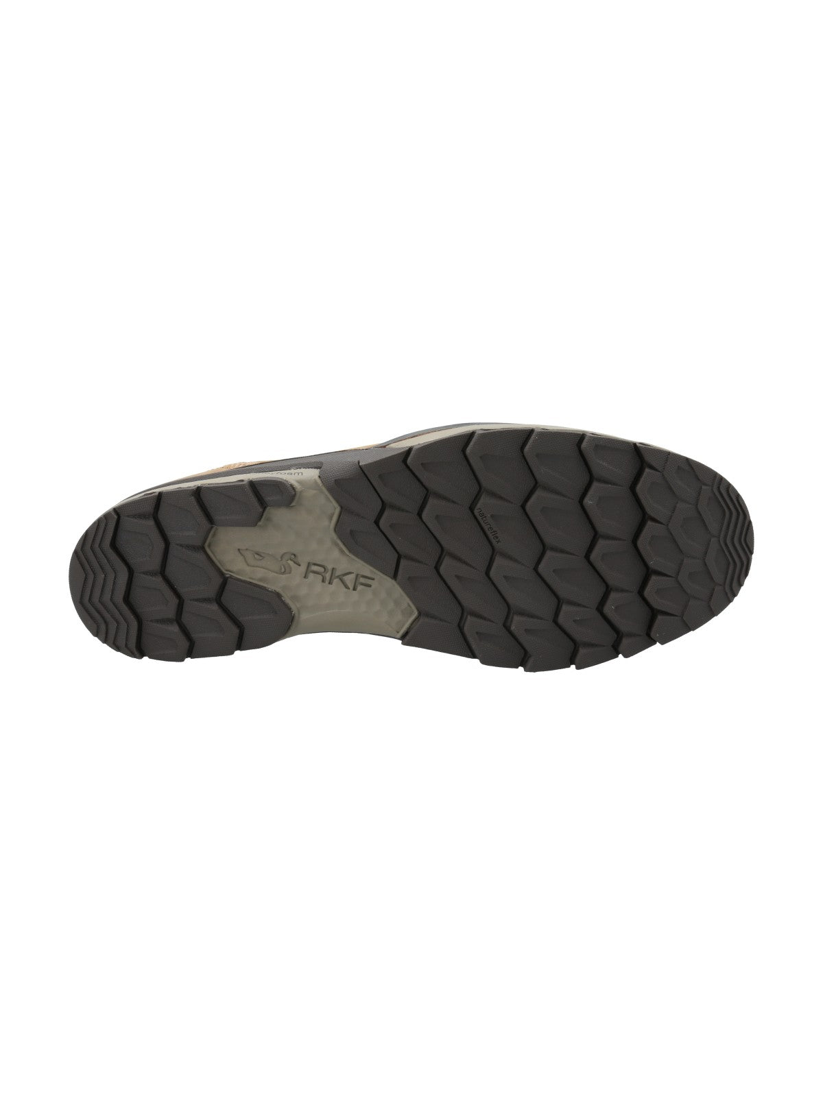 Zapato de Amarrar H Matterhorn Café Claro Hombre 7