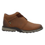 Zapato de Amarrar H Shuksan Brown Hombre 1