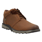 Zapato de Amarrar H Shuksan Brown Hombre 2