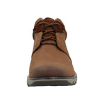 Zapato de Amarrar H Shuksan Brown Hombre 3