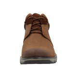 Zapato de Amarrar H Shuksan Brown Hombre 3