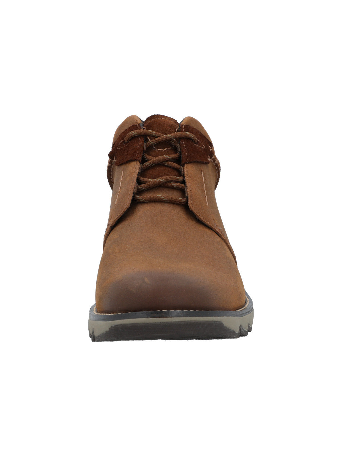 Zapato de Amarrar H Shuksan Brown Hombre 3
