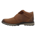 Zapato de Amarrar H Shuksan Brown Hombre 5