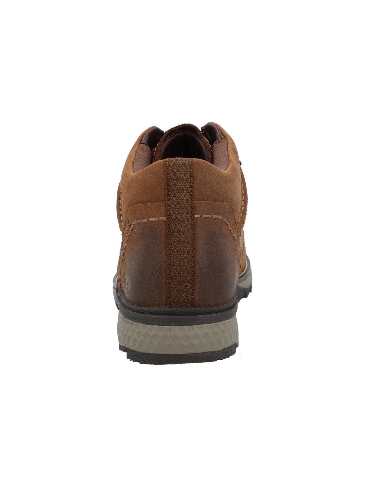 Zapato de Amarrar H Shuksan Brown Hombre 6