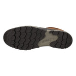 Zapato de Amarrar H Shuksan Brown Hombre 7