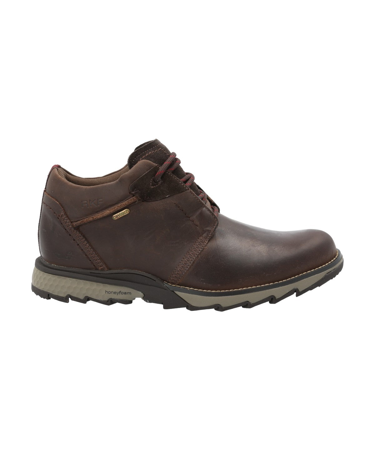 Botin de Amarrar H Shuksan Marron Hombre 1