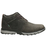 Botin de Amarrar H Shuksan Gris Oscuro Hombre 1