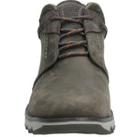 Botin de Amarrar H Shuksan Gris Oscuro Hombre 3
