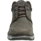 Botin de Amarrar H Shuksan Gris Oscuro Hombre 3