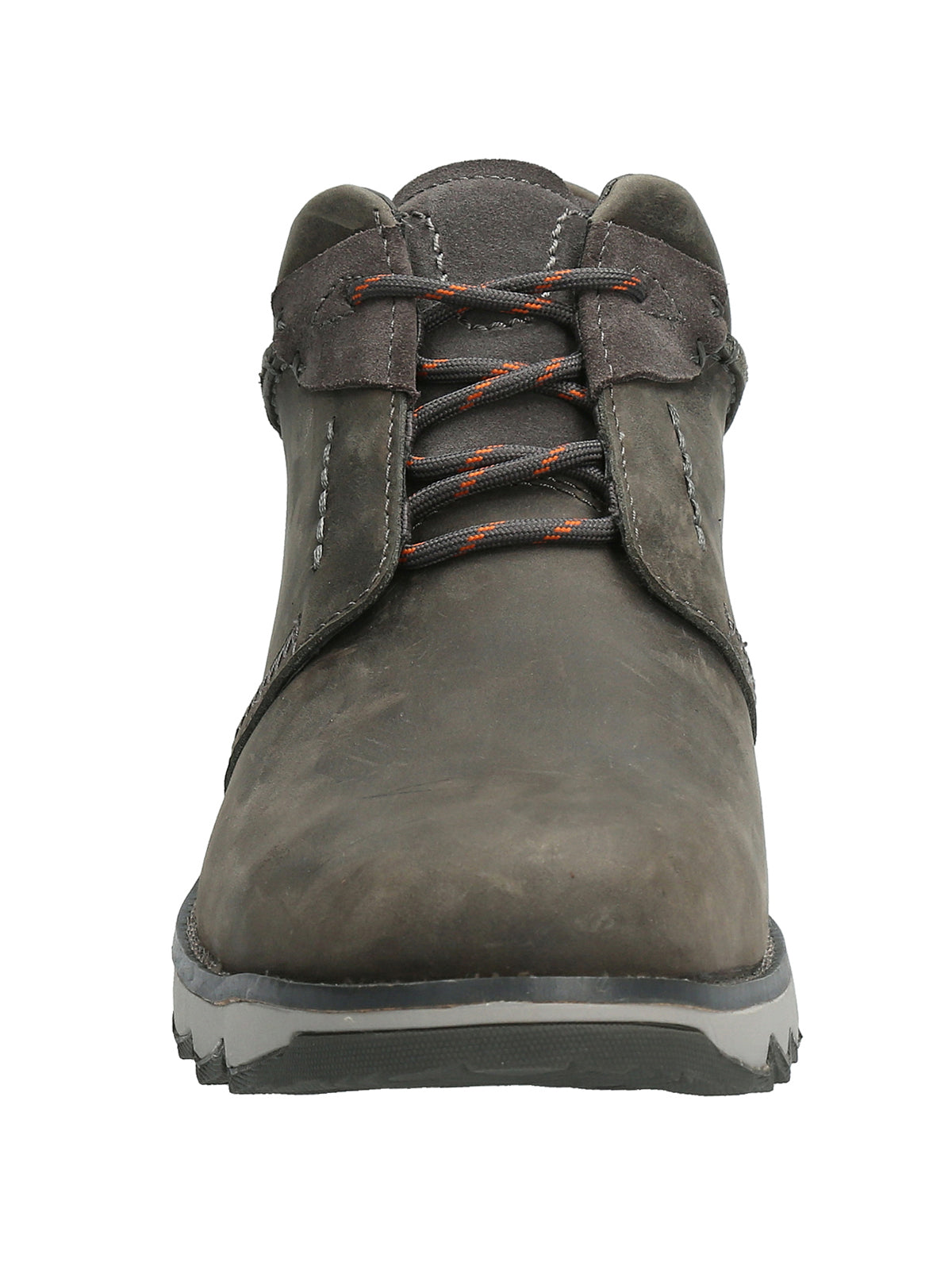 Botin de Amarrar H Shuksan Gris Oscuro Hombre 3