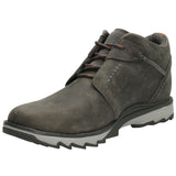 Botin de Amarrar H Shuksan Gris Oscuro Hombre 4
