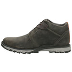 Botin de Amarrar H Shuksan Gris Oscuro Hombre 5