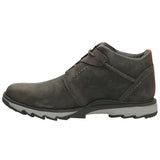 Botin de Amarrar H Shuksan Gris Oscuro Hombre 5