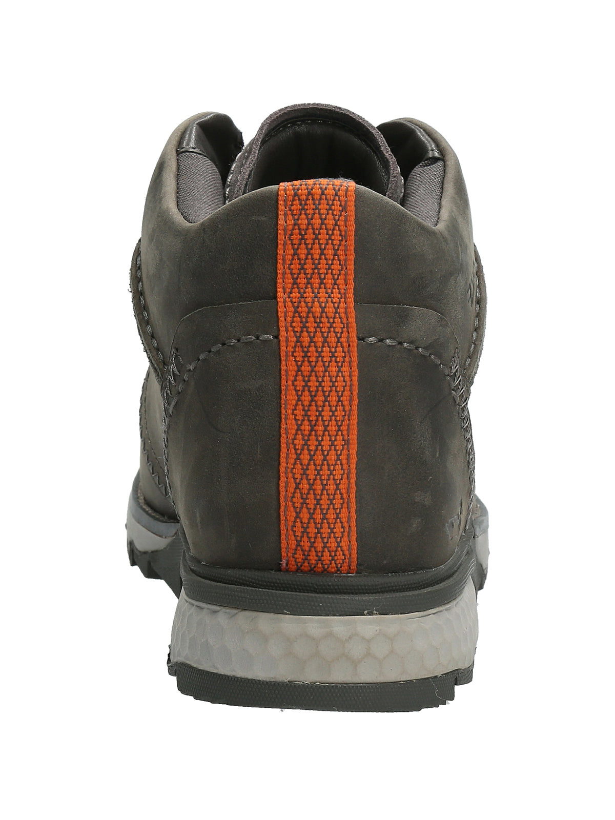 Botin de Amarrar H Shuksan Gris Oscuro Hombre 6