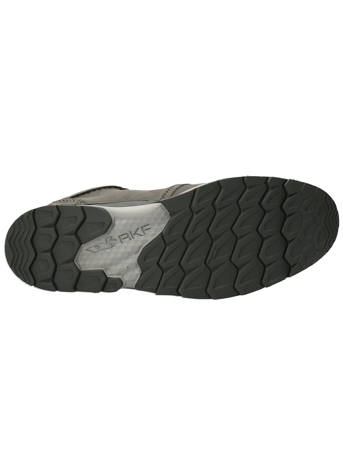 Botin de Amarrar H Shuksan Gris Oscuro Hombre 7