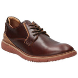 Zapato de Amarrar H Tiergarten Cocoa Hombre 2