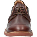 Zapato de Amarrar H Tiergarten Cocoa Hombre 3