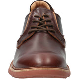Zapato de Amarrar H Tiergarten Cocoa Hombre 3