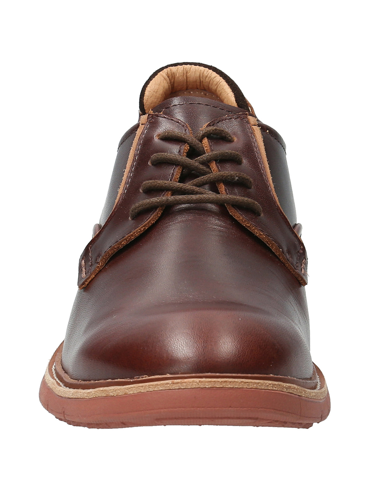 Zapato de Amarrar H Tiergarten Cocoa Hombre 3