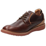 Zapato de Amarrar H Tiergarten Cocoa Hombre 4