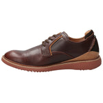 Zapato de Amarrar H Tiergarten Cocoa Hombre 5