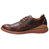 Zapato de Amarrar H Tiergarten Cocoa Hombre 5