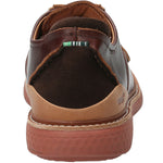 Zapato de Amarrar H Tiergarten Cocoa Hombre 6