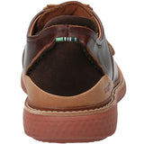 Zapato de Amarrar H Tiergarten Cocoa Hombre 6
