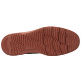 Zapato de Amarrar H Tiergarten Cocoa Hombre 7