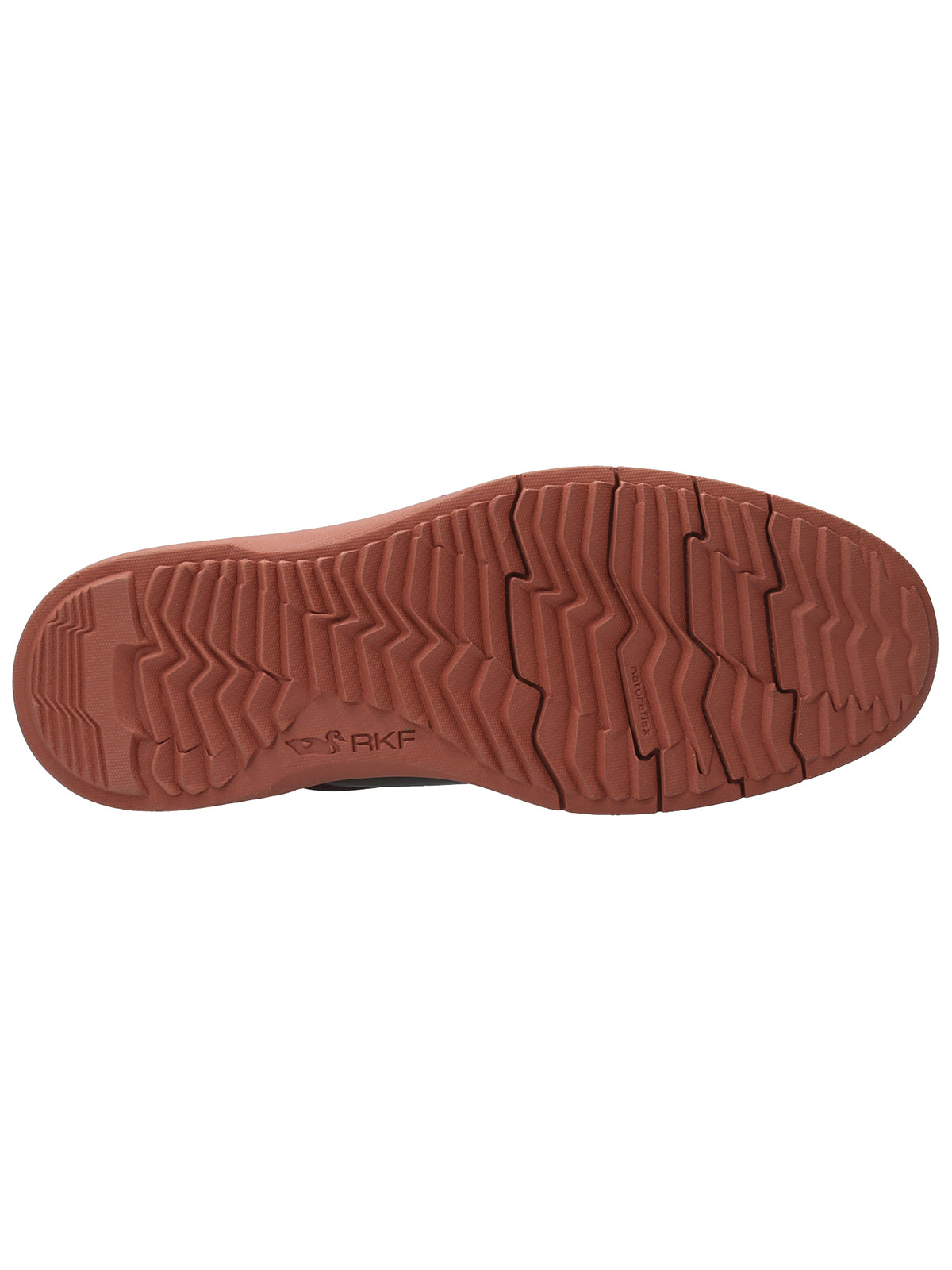 Zapato de Amarrar H Tiergarten Cocoa Hombre 7