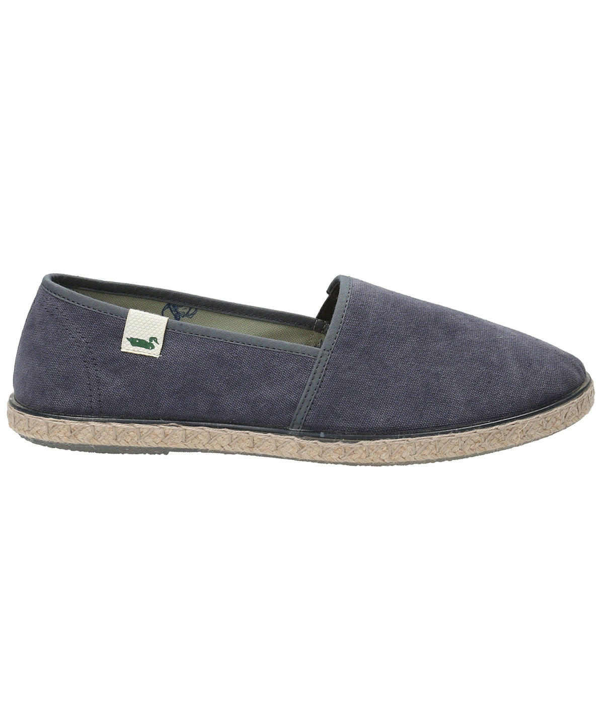Espadrille Maya H Navy Hombre 1