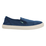 Tenis Slip On Kea 'Made In Spain' H Azul Lavado Hombre 1