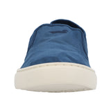 Tenis Slip On Kea 'Made In Spain' H Azul Lavado Hombre 3